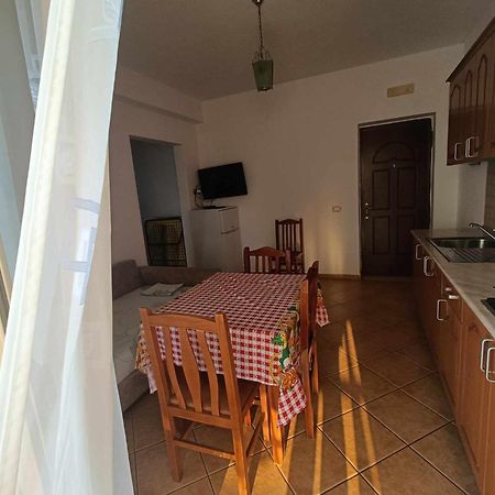 Alti Holiday Apartments One Орікум Екстер'єр фото