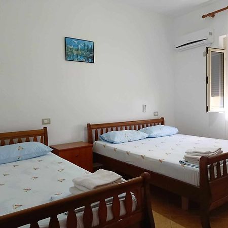 Alti Holiday Apartments One Орікум Екстер'єр фото