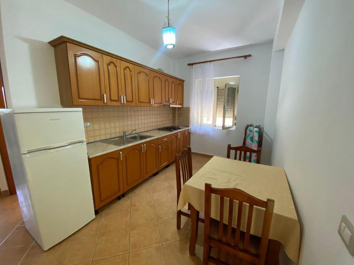 Alti Holiday Apartments One Орікум Екстер'єр фото