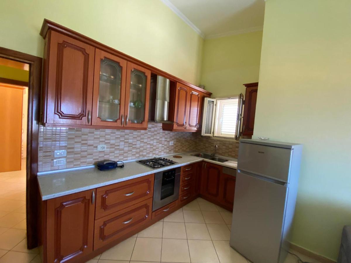 Alti Holiday Apartments One Орікум Екстер'єр фото