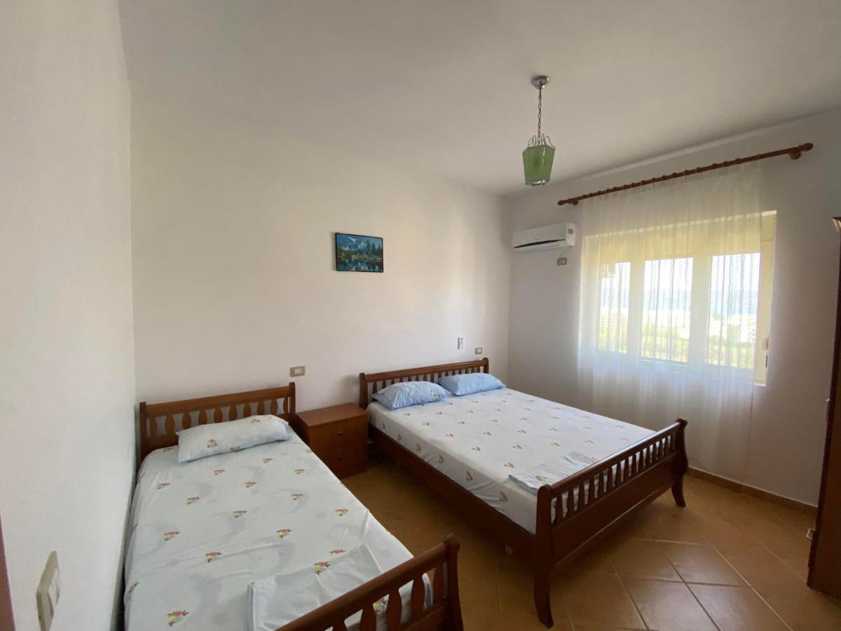 Alti Holiday Apartments One Орікум Екстер'єр фото
