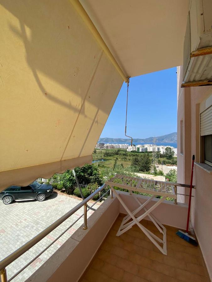 Alti Holiday Apartments One Орікум Екстер'єр фото