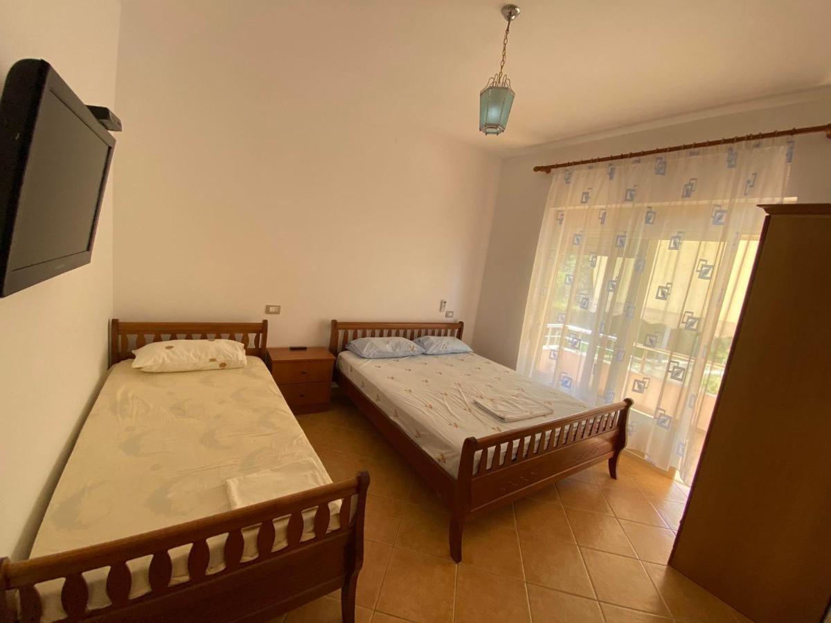 Alti Holiday Apartments One Орікум Екстер'єр фото