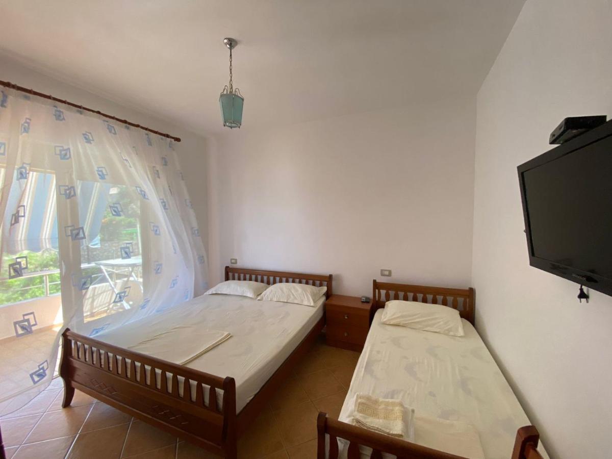 Alti Holiday Apartments One Орікум Екстер'єр фото