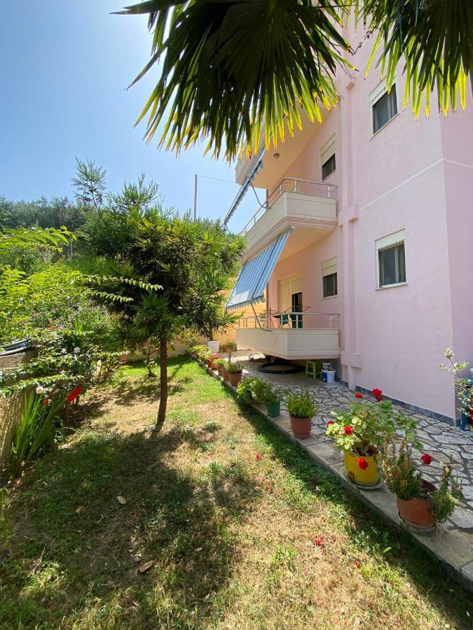 Alti Holiday Apartments One Орікум Екстер'єр фото