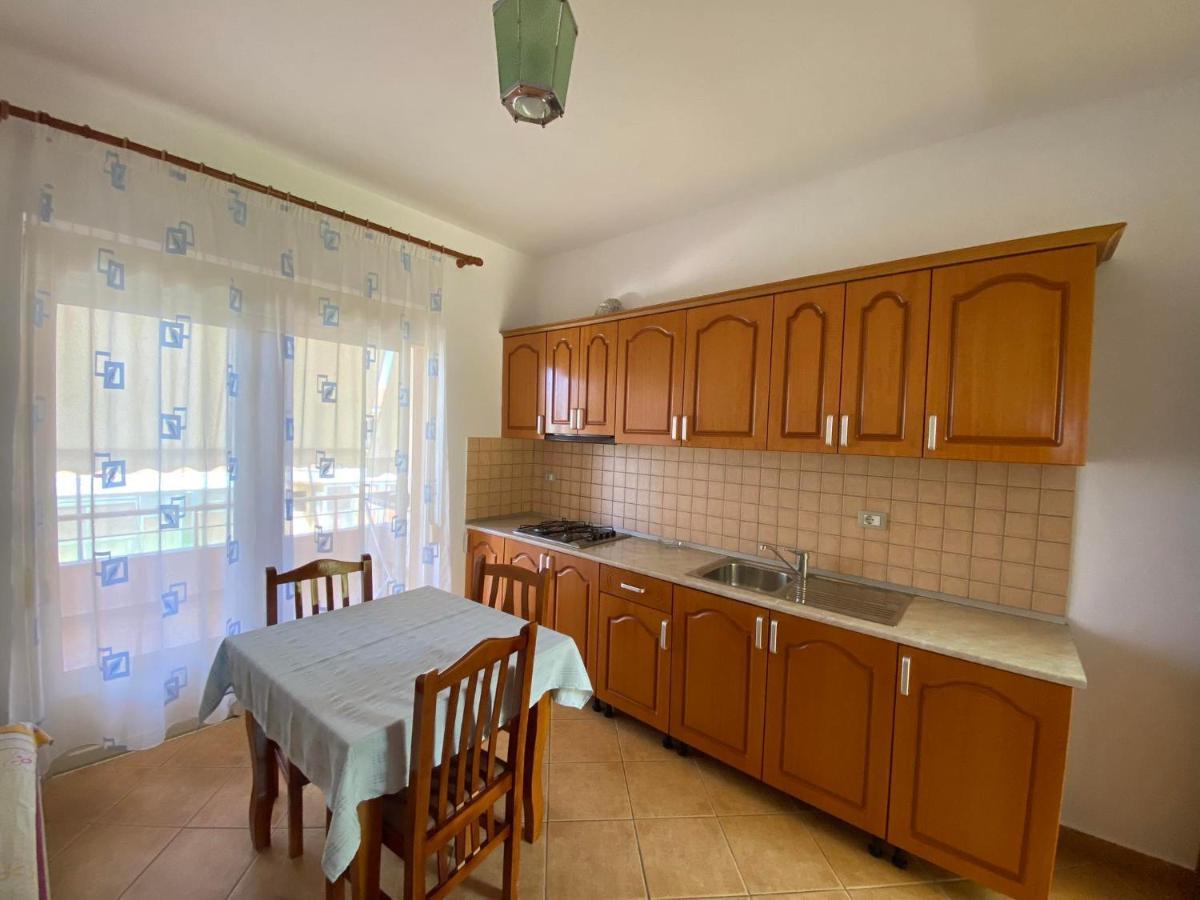 Alti Holiday Apartments One Орікум Екстер'єр фото