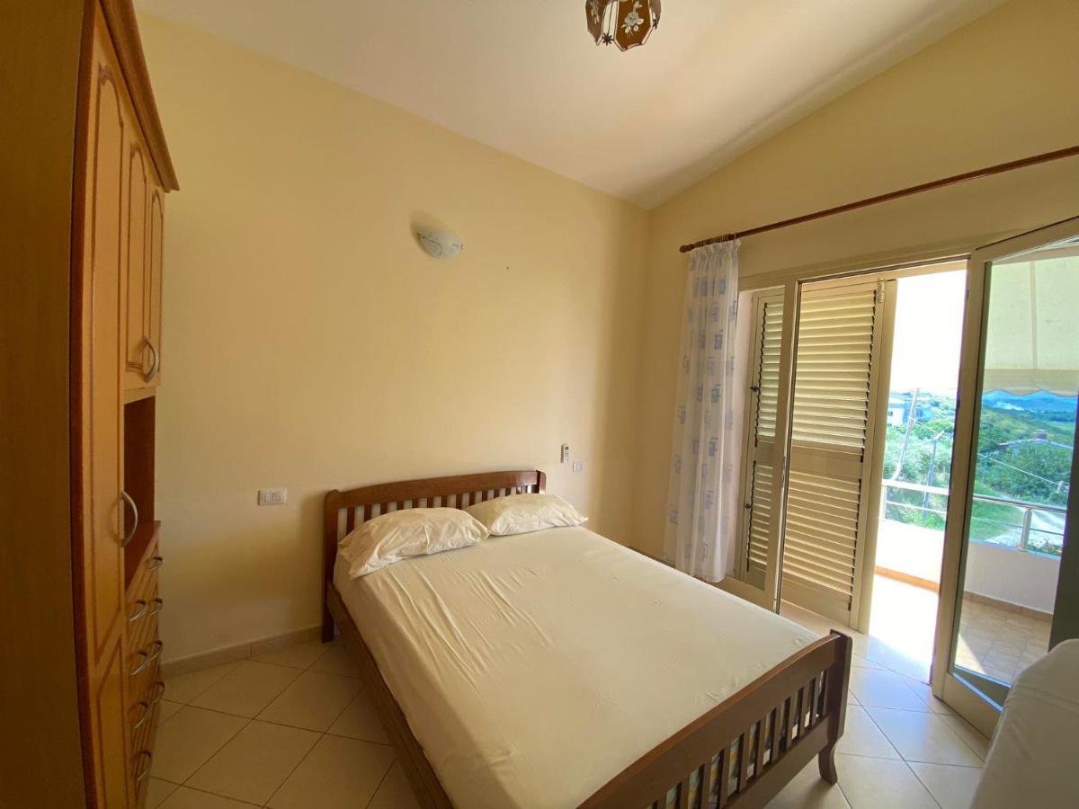 Alti Holiday Apartments One Орікум Екстер'єр фото