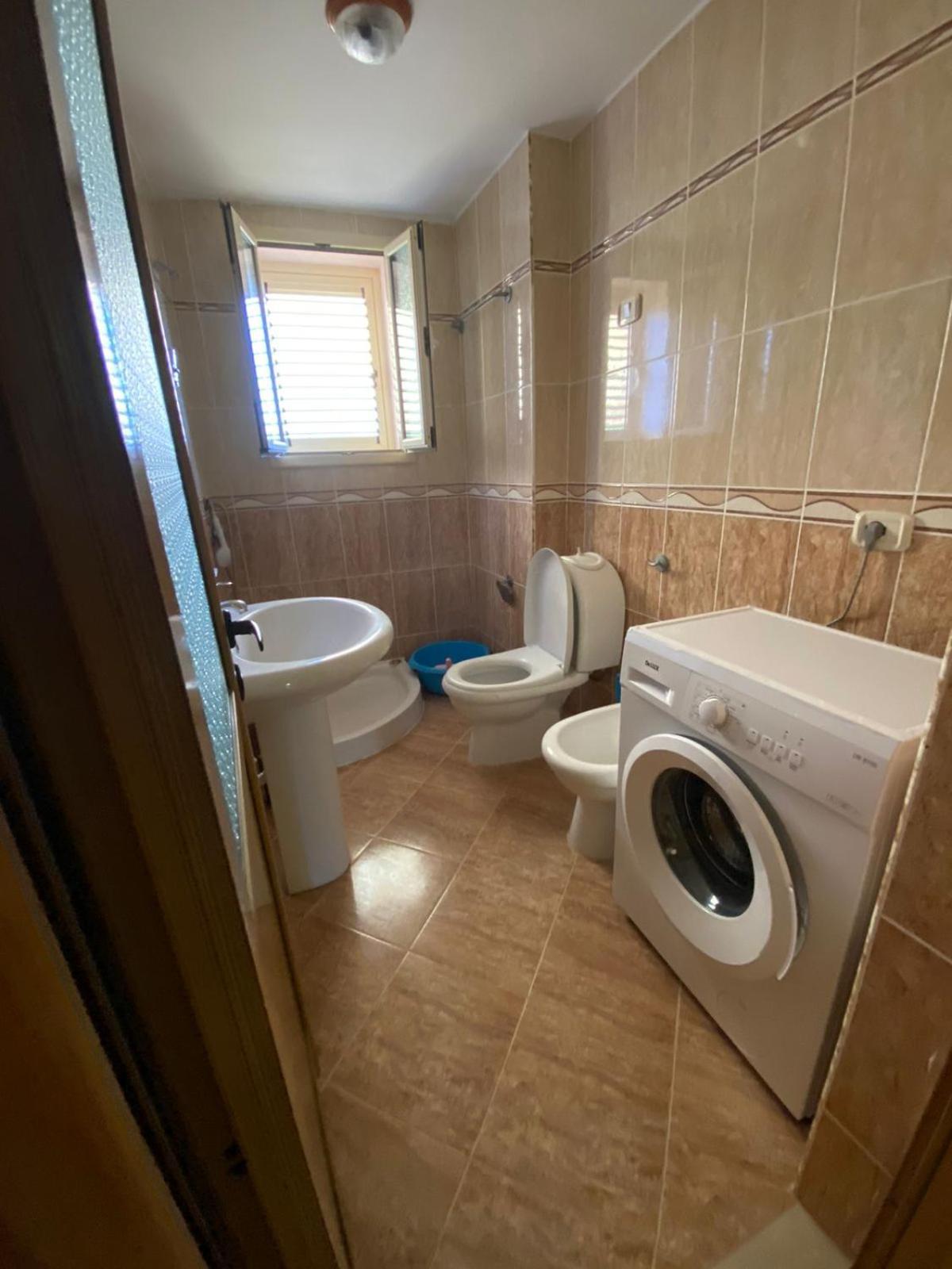 Alti Holiday Apartments One Орікум Екстер'єр фото