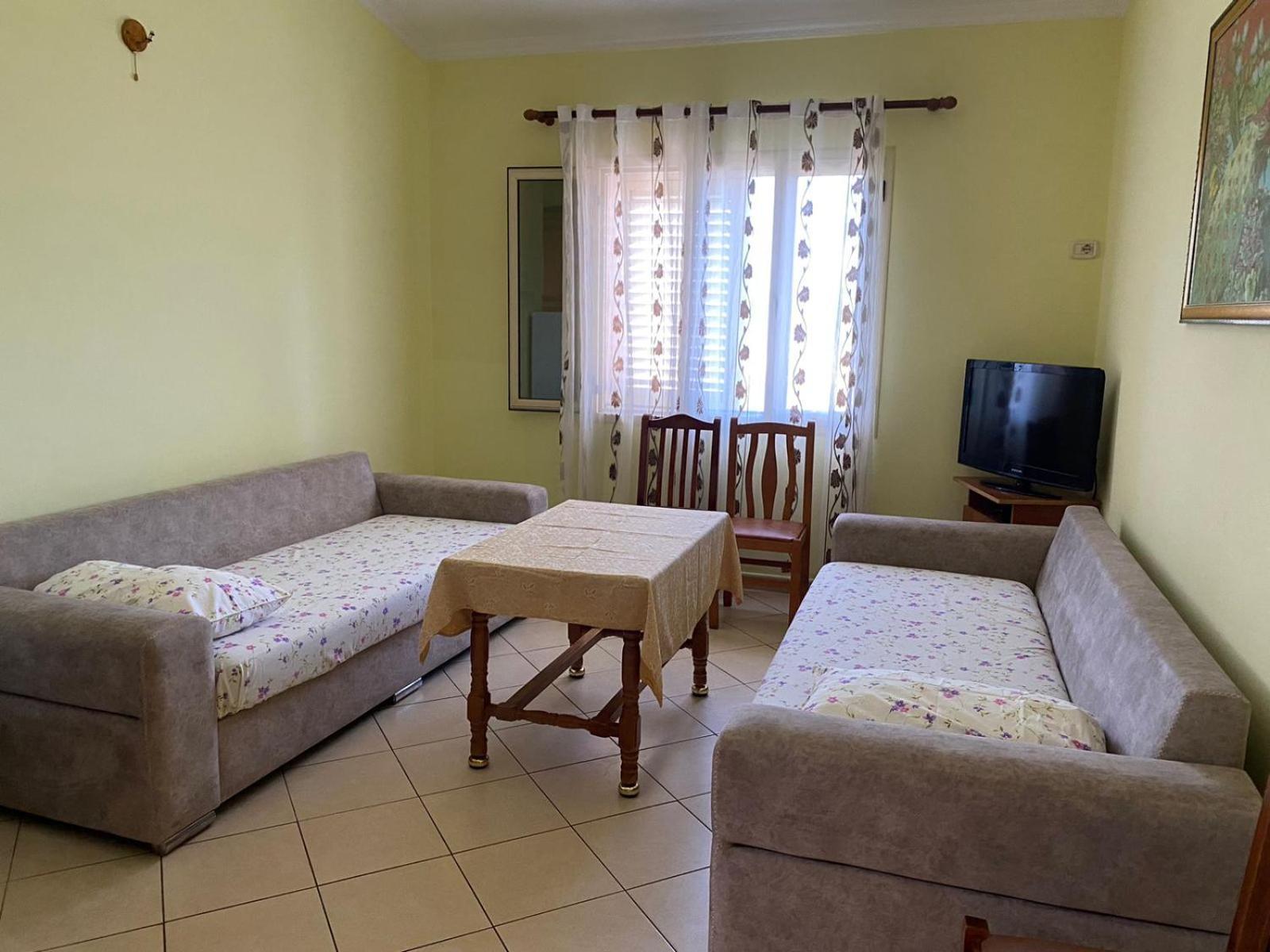 Alti Holiday Apartments One Орікум Екстер'єр фото