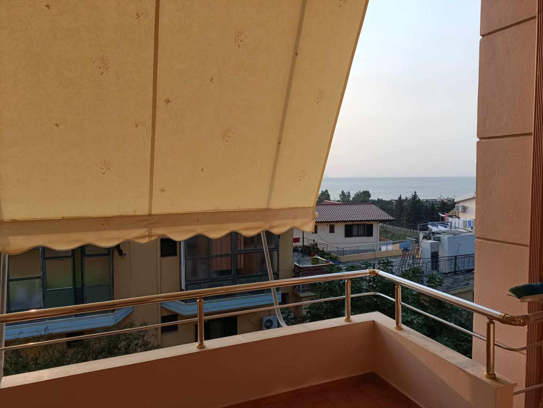 Alti Holiday Apartments One Орікум Екстер'єр фото
