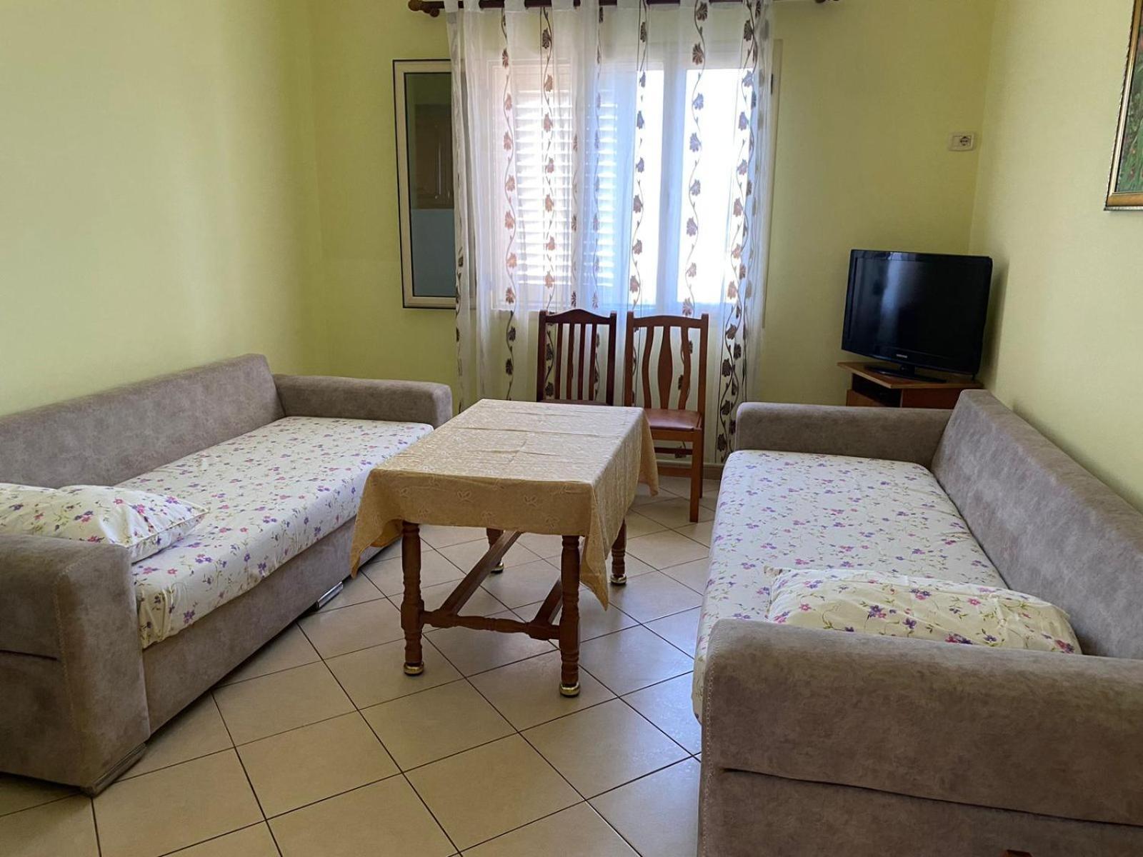 Alti Holiday Apartments One Орікум Екстер'єр фото