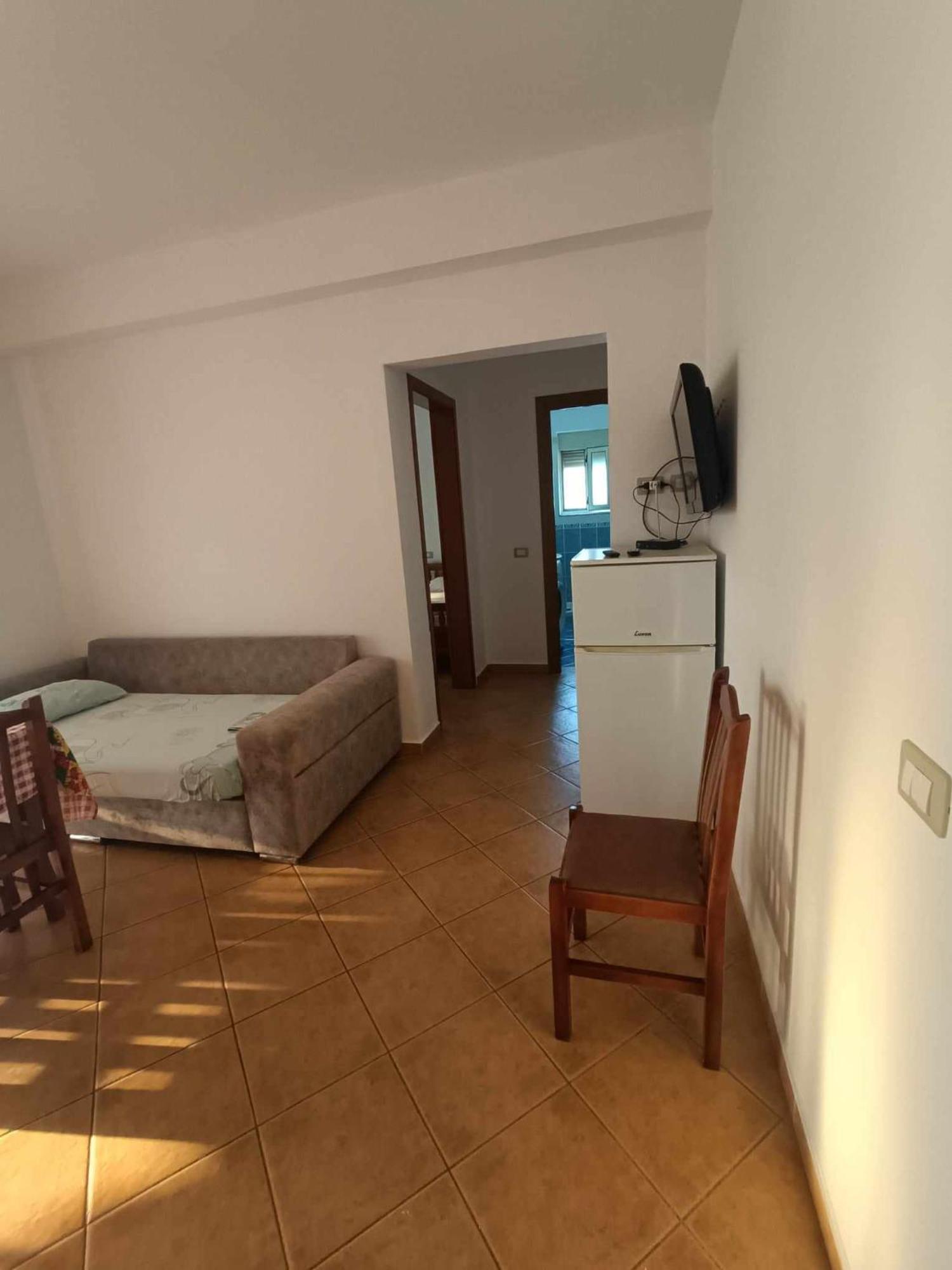 Alti Holiday Apartments One Орікум Екстер'єр фото