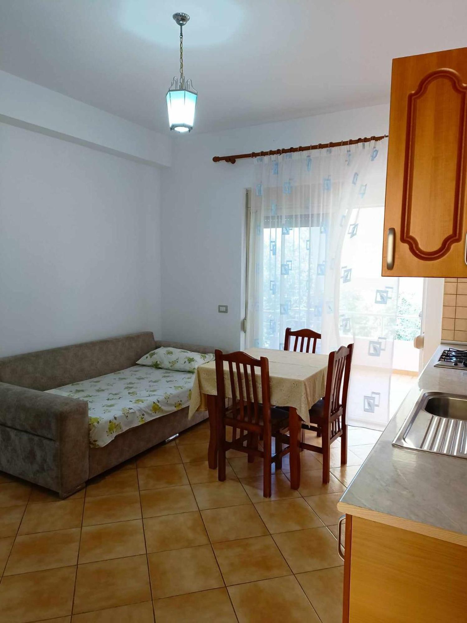 Alti Holiday Apartments One Орікум Екстер'єр фото
