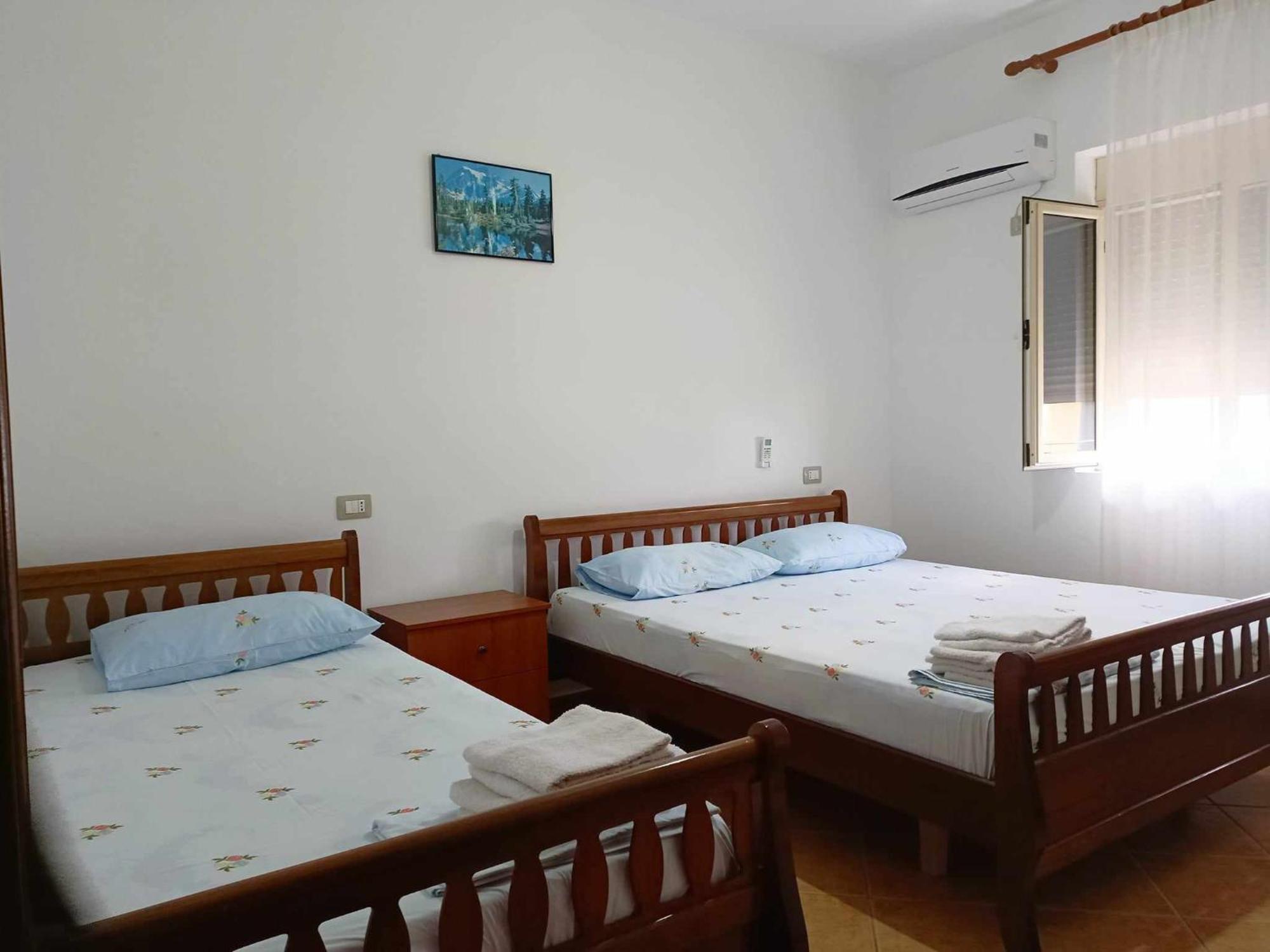 Alti Holiday Apartments One Орікум Екстер'єр фото
