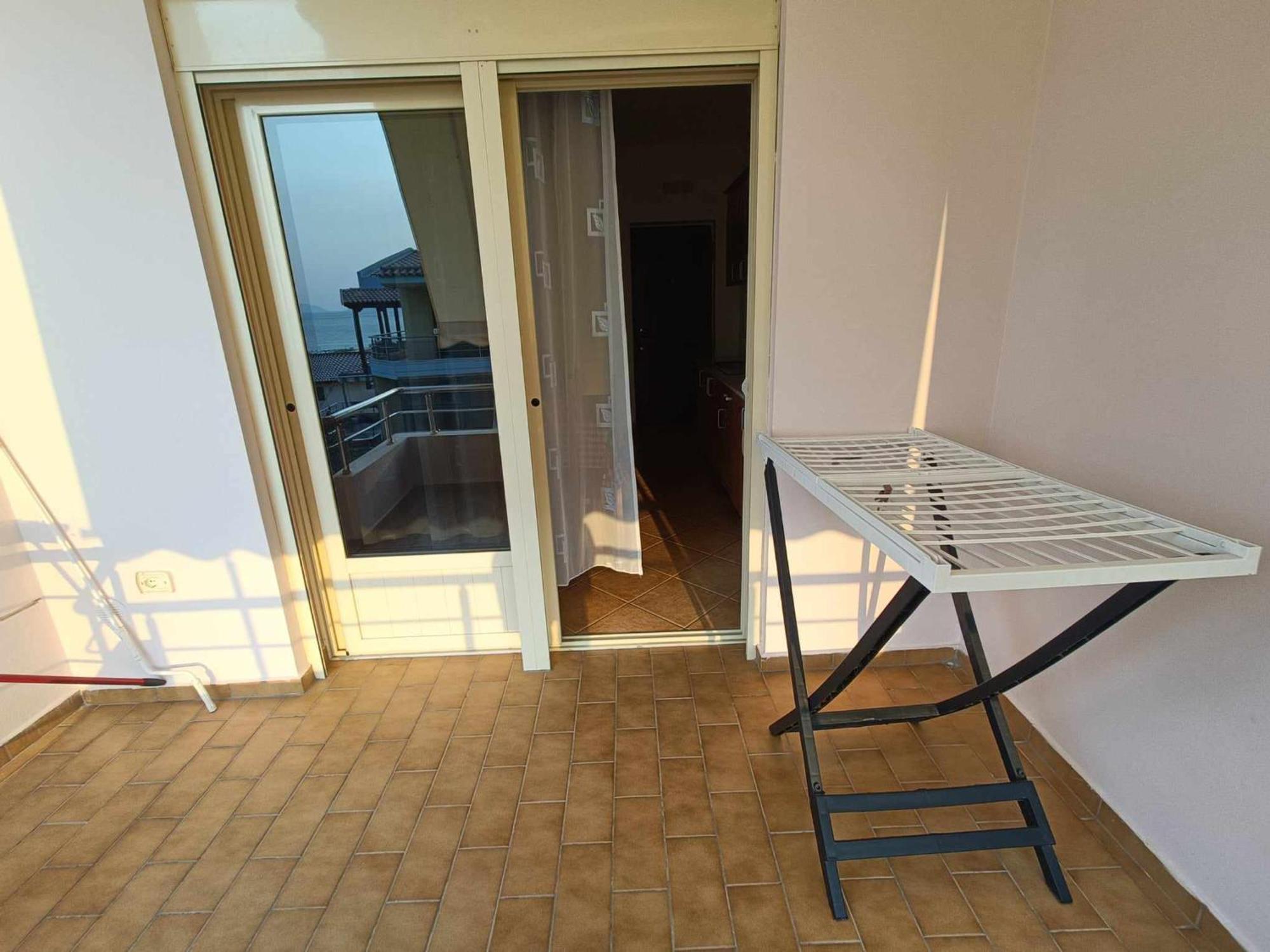 Alti Holiday Apartments One Орікум Екстер'єр фото