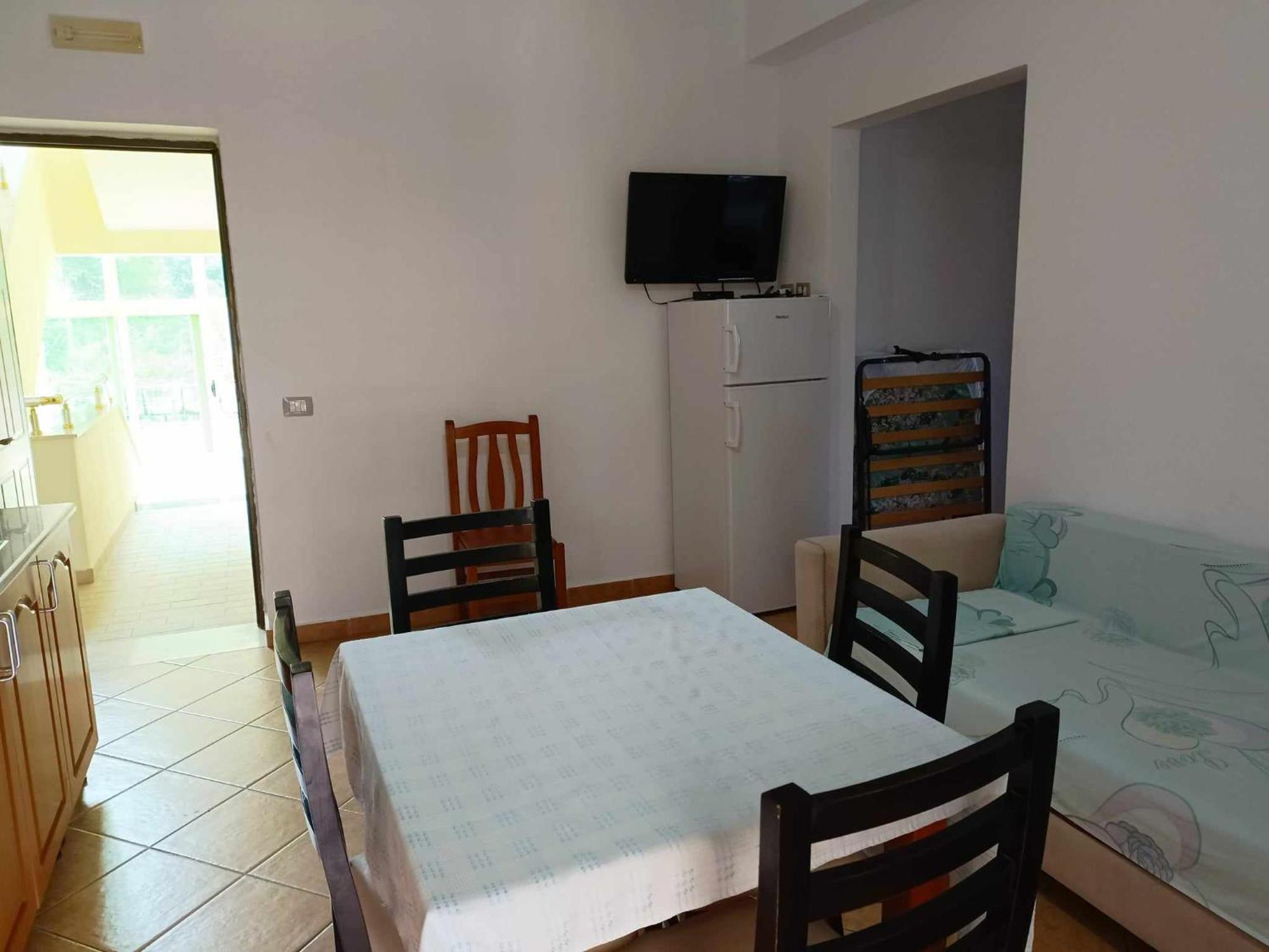 Alti Holiday Apartments One Орікум Екстер'єр фото
