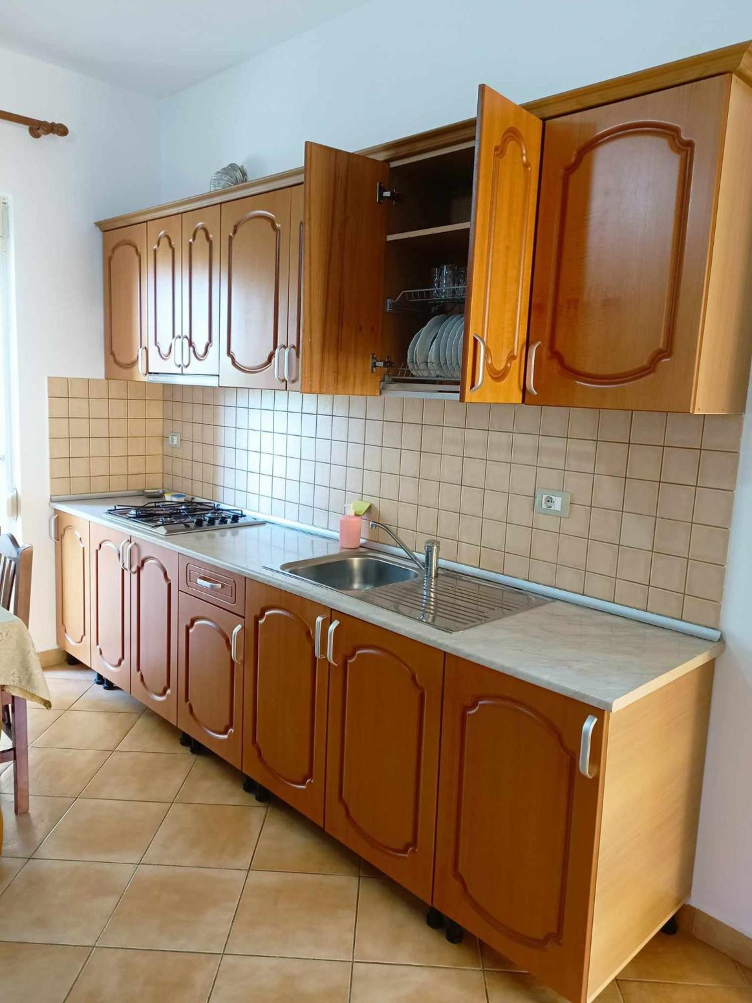 Alti Holiday Apartments One Орікум Екстер'єр фото