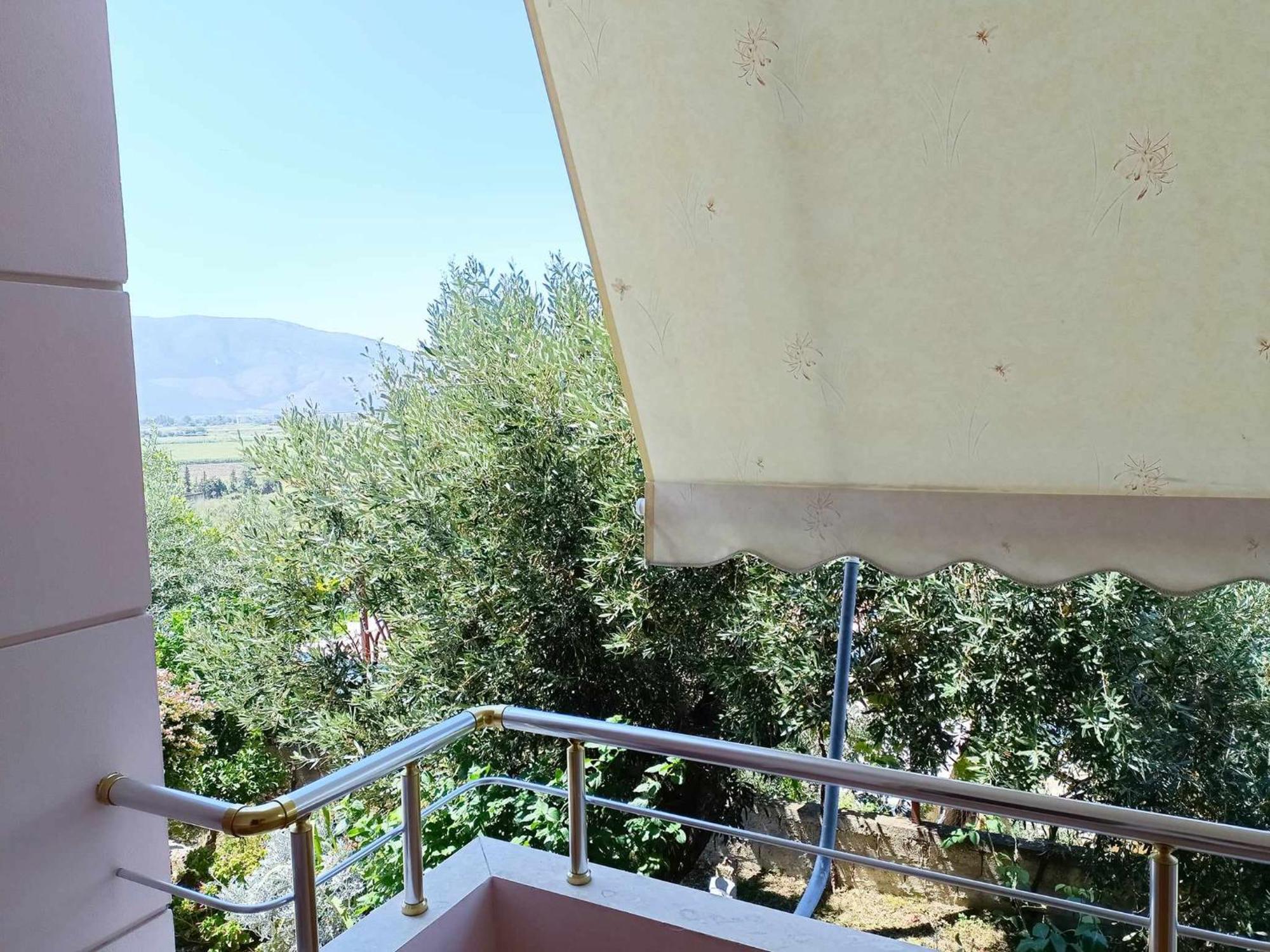 Alti Holiday Apartments One Орікум Екстер'єр фото