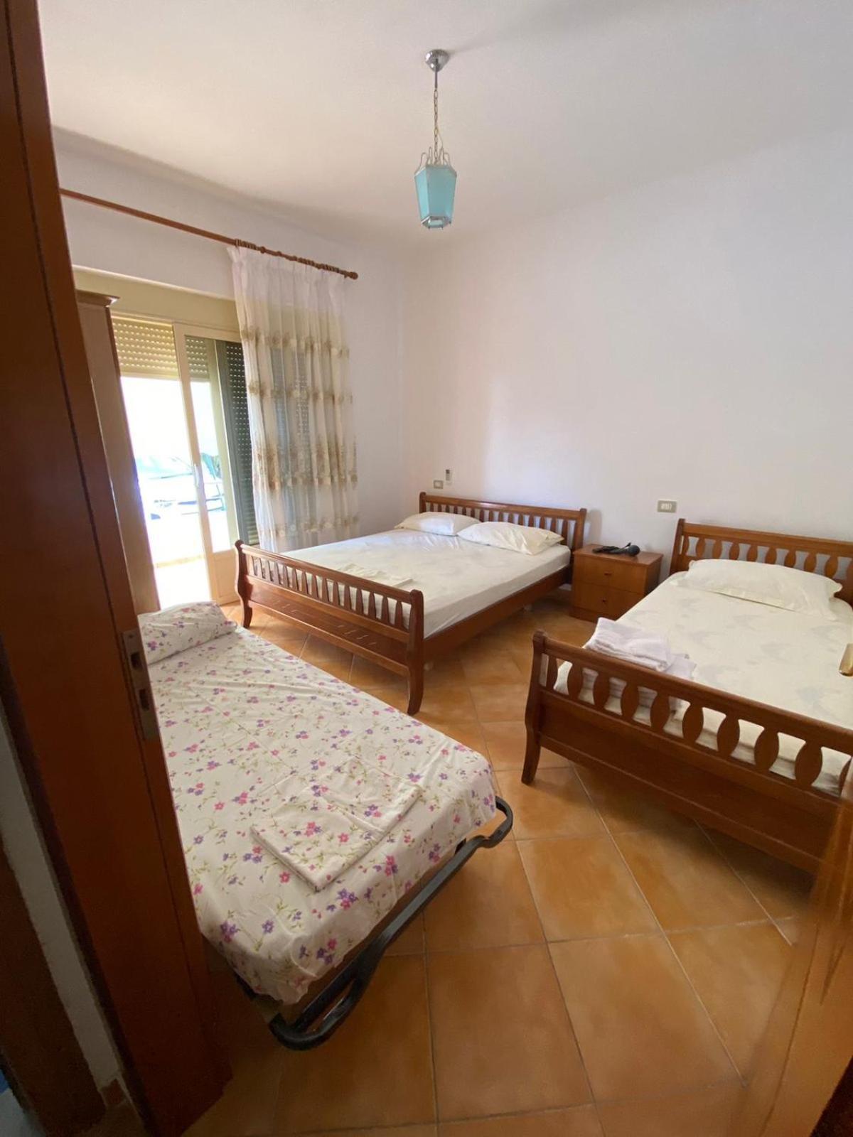 Alti Holiday Apartments One Орікум Екстер'єр фото