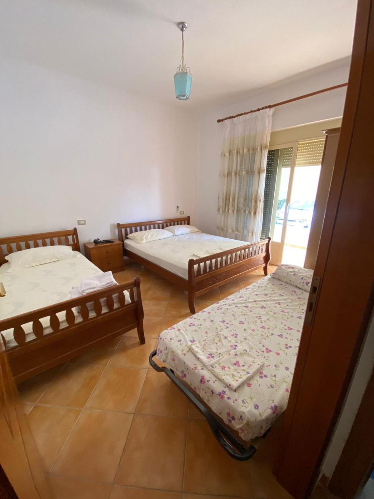 Alti Holiday Apartments One Орікум Екстер'єр фото